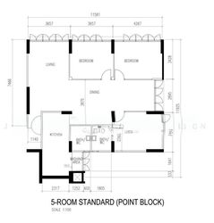 Blk 12 Golden Beach Vista (Kallang/Whampoa), HDB 5 Rooms #596500191